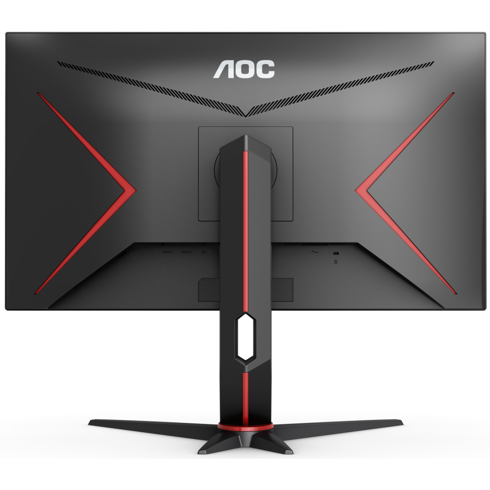 Монитор AOC 28" U28G2XU2