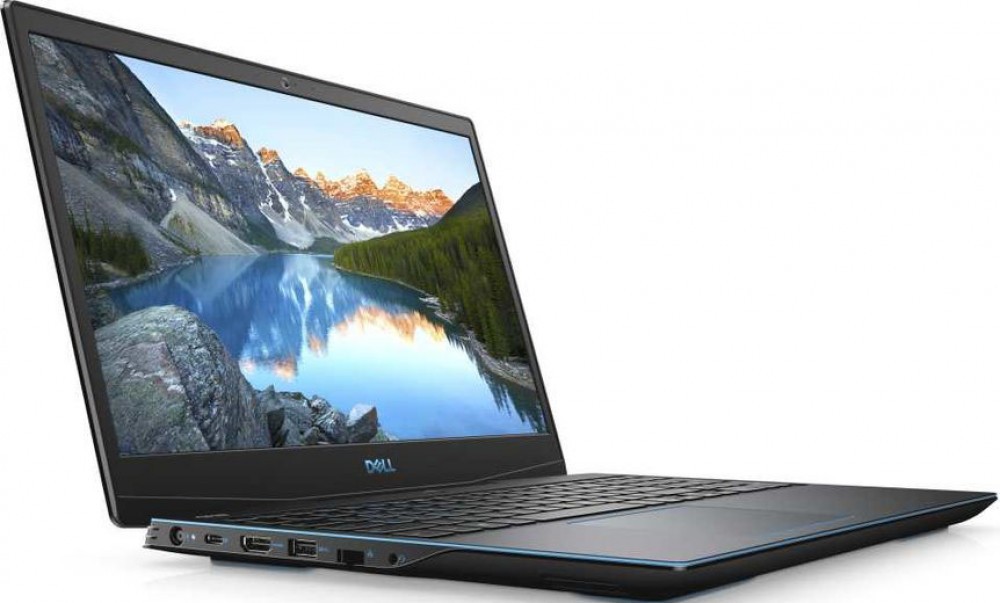 Ноутбук Dell G3 3590 Black (G315-8428)