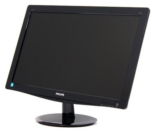 Монитор Philips 19" 196V3LSB2/01
