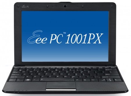 ASUS Eee PC 1001PX