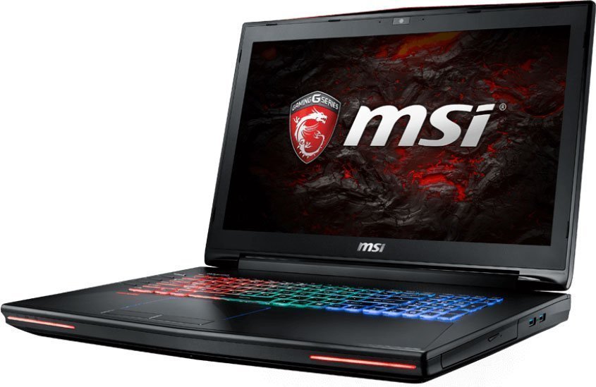 Ноутбук MSI GT72VR (6RD-403) Dominator