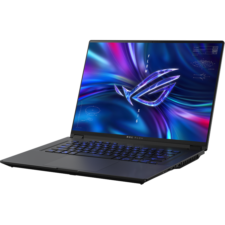Ноутбук ASUS GV601VI ROG Flow X16 (2023) (NL018W)
