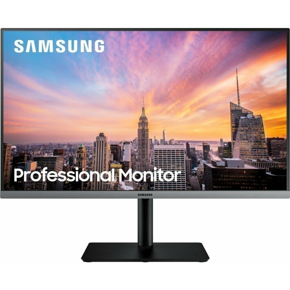 Монитор Samsung 27" S27R650FDU