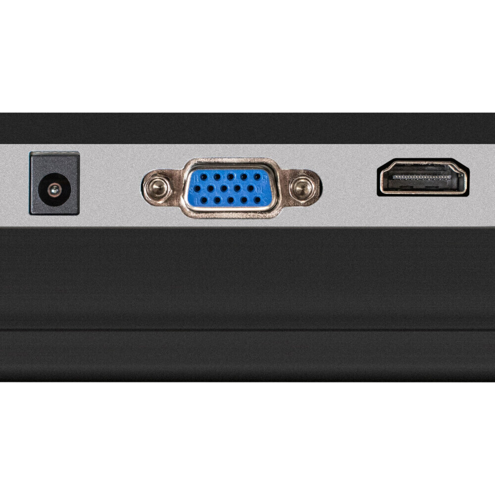 Монитор ExeGate 27" EB2700A