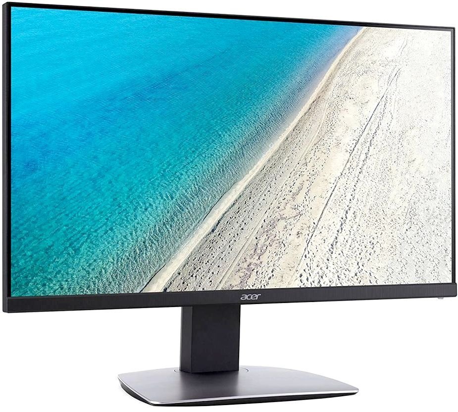 Монитор Acer 32" BM320bmidpphzx