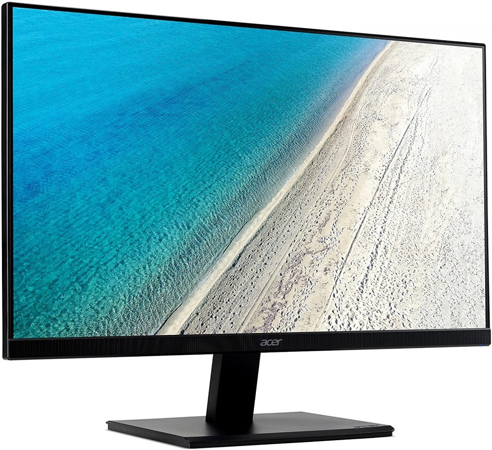 Монитор Acer 22" V227Qbi