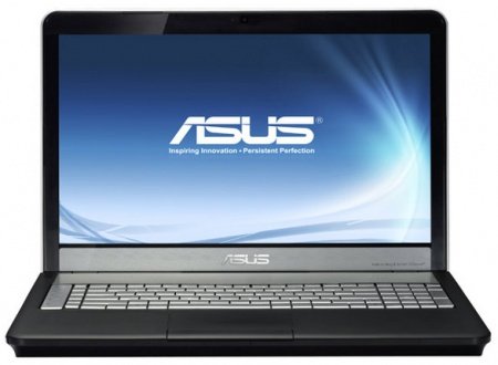 ASUS N75SF