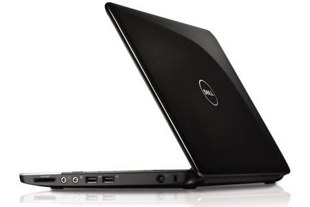 Dell Inspiron 11z (1110) Black