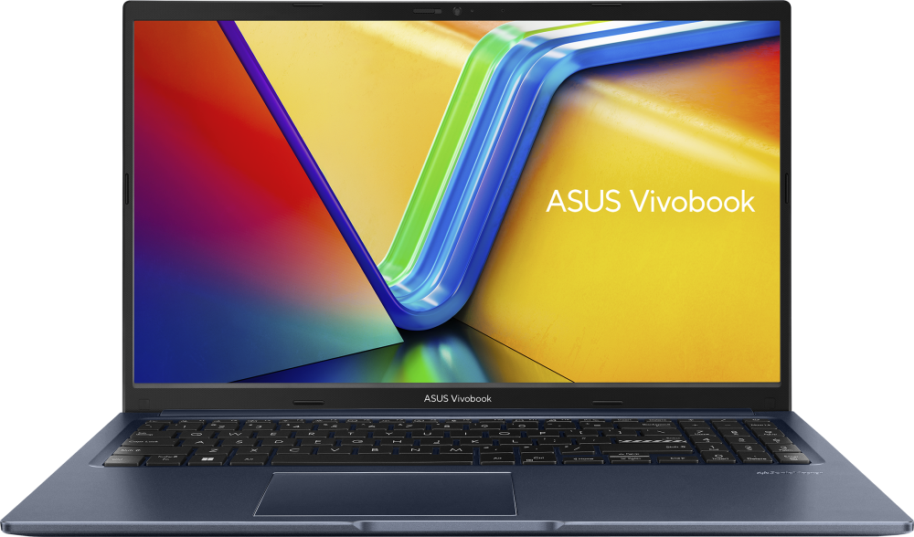Ноутбук ASUS M1502YA Vivobook 15 Quiet Blue (BQ891)
