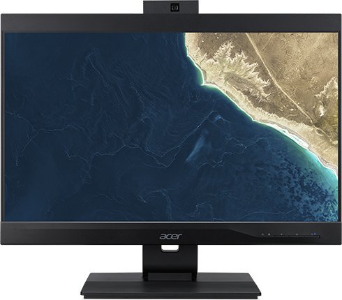 Моноблок Acer Veriton Z4860G (DQ.VRZER.12J)