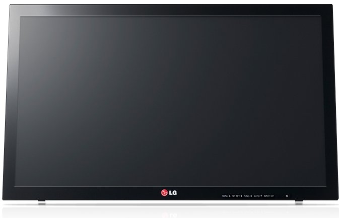 Монитор LG 23"  23ET63V-W