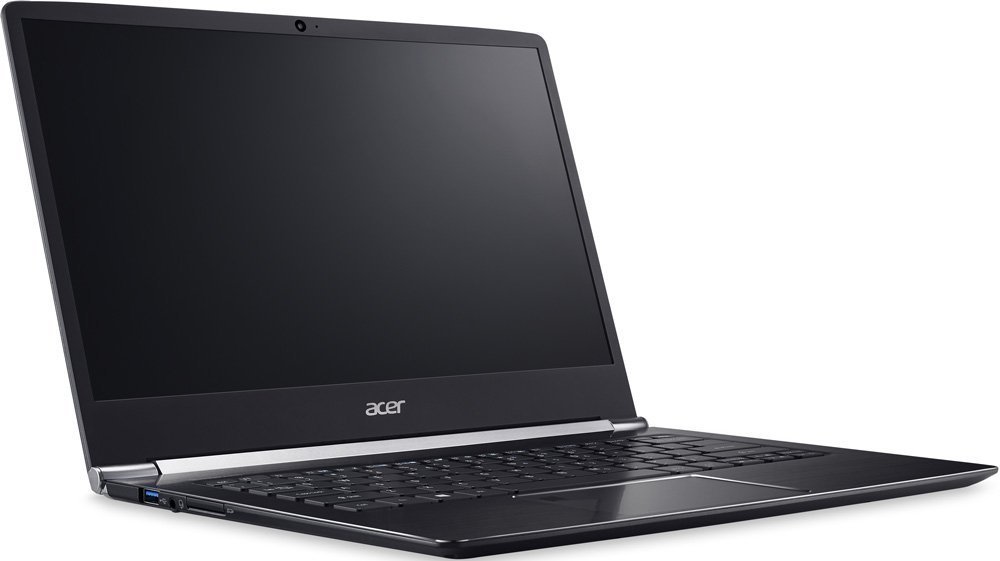 Ноутбук Acer Swift SF514-51-73Q8