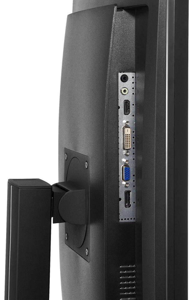 Монитор ASUS 27" PB278Q