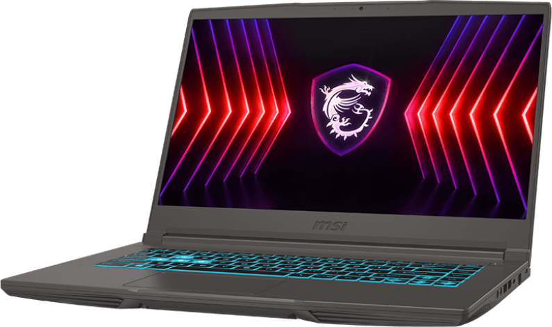 Ноутбук MSI Thin 15 B13VE-3200XRU
