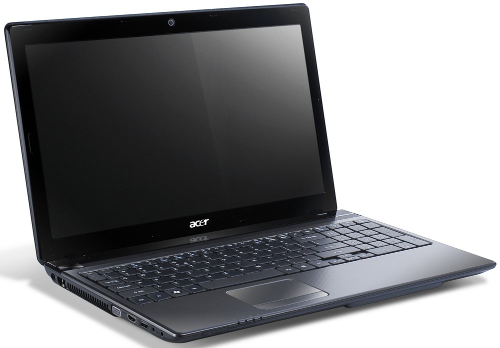 Ноутбук Acer Aspire 5560-63424G50Mnkk