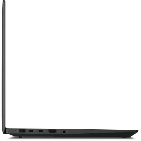 Ноутбук Lenovo ThinkPad P1 Gen 6 (21FV000CUE)