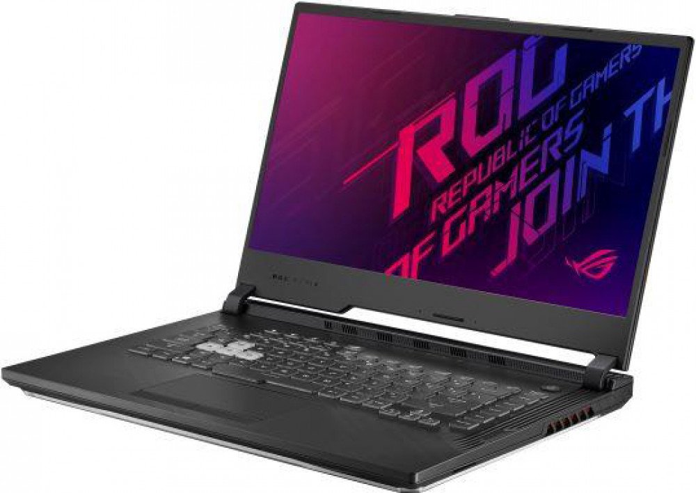Ноутбук ASUS G531GW HERO lll (ES308)