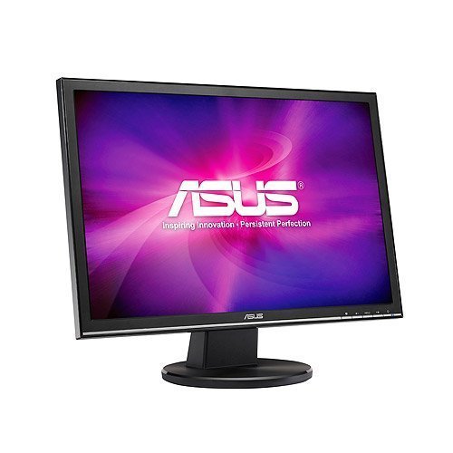 Монитор ASUS 22" VW226T