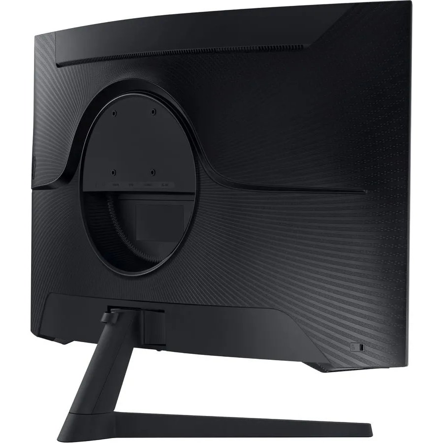 Монитор Samsung 32" C32G55TQBI Odyssey G5