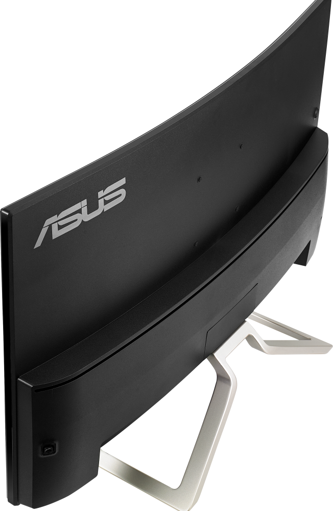 Монитор ASUS 32" VA326HR