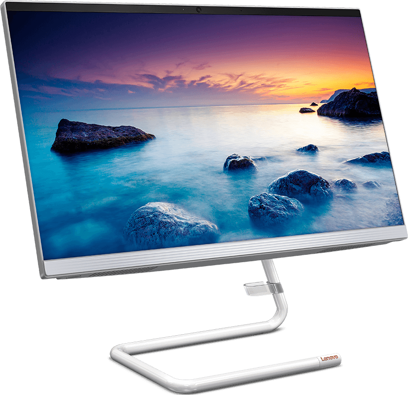 Моноблок Lenovo IdeaCentre AIO A340-22 (F0EB00N7RK)