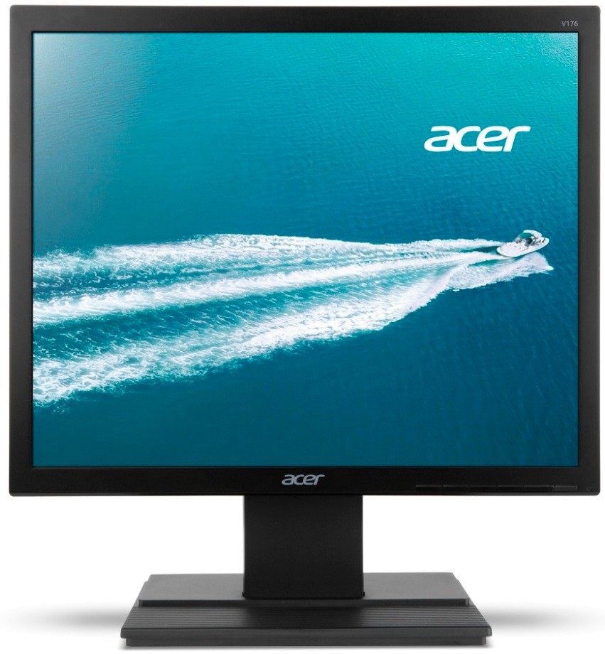 Монитор Acer 17" V176LBMD
