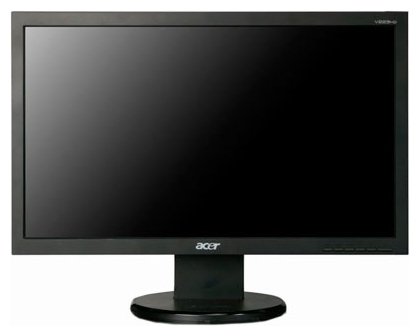 Монитор Acer 27" V275HLbid