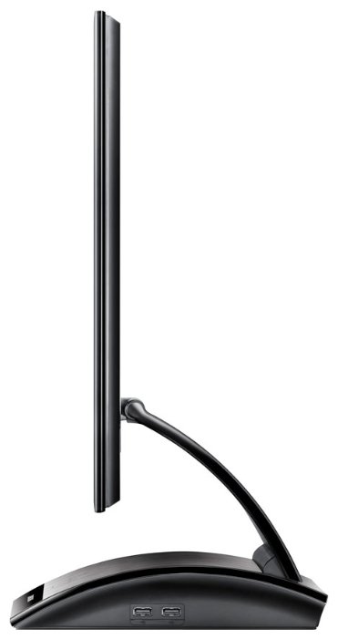 Монитор Samsung 27"  C27A750X