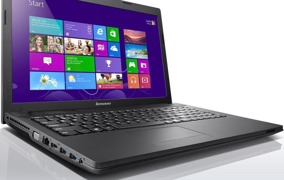 Ноутбук Lenovo IdeaPad G505 (59-413841)