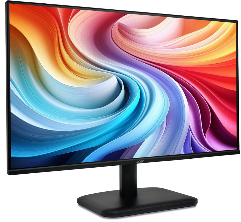 Монитор Acer 24" EK241YGbi