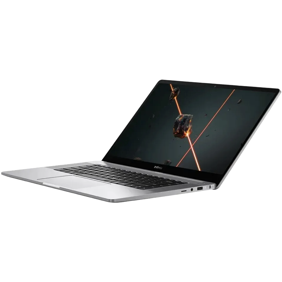 Ноутбук Infinix ZERO BOOK 13TH ZL513 (71008301264)