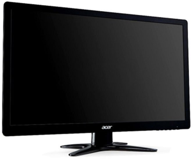 Монитор Acer 20" G206HQLGb