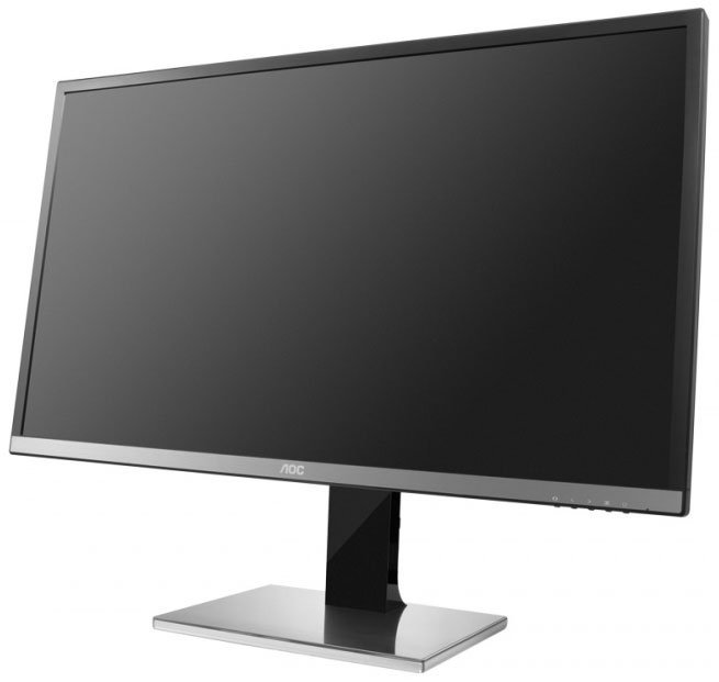 Монитор AOC 32" U3277PQU