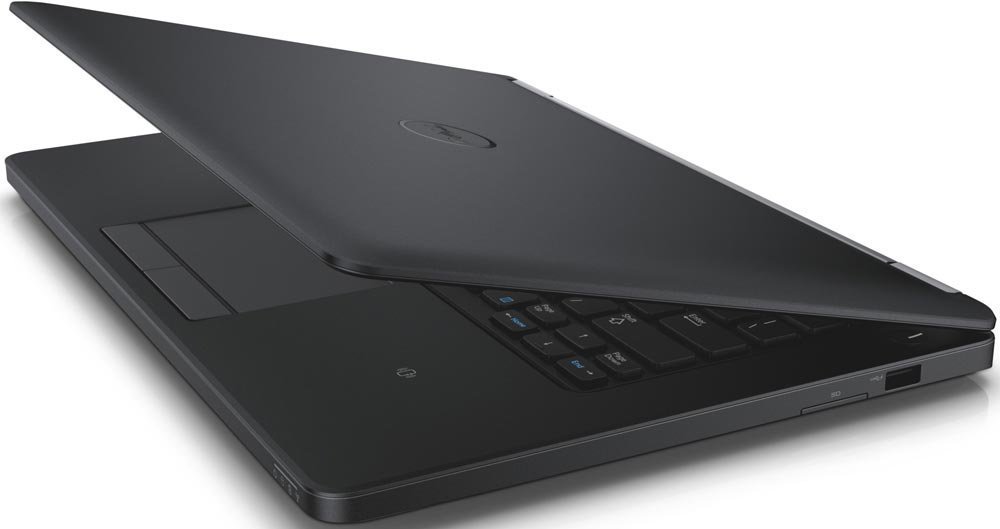 Ноутбук Dell Latitude E5450 (5450-7799)