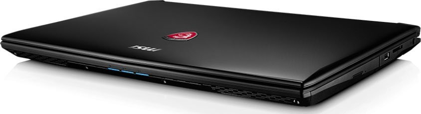 Ноутбук MSI GL62 (6QD-006)