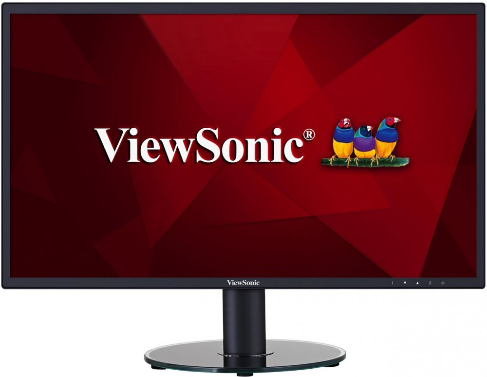 Монитор Viewsonic 24" VA2419-sh