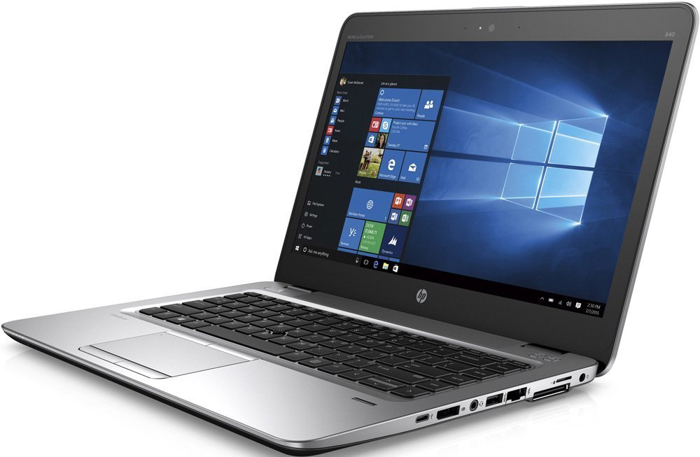 Ноутбук HP EliteBook 840 G3 (V1C14EA)