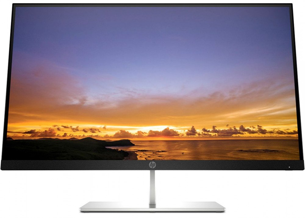 Монитор HP 27" Pavilion 27 Quantum Dot (5DQ99AA)