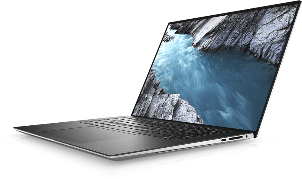 Ноутбук Dell XPS 15 (9500-5409)
