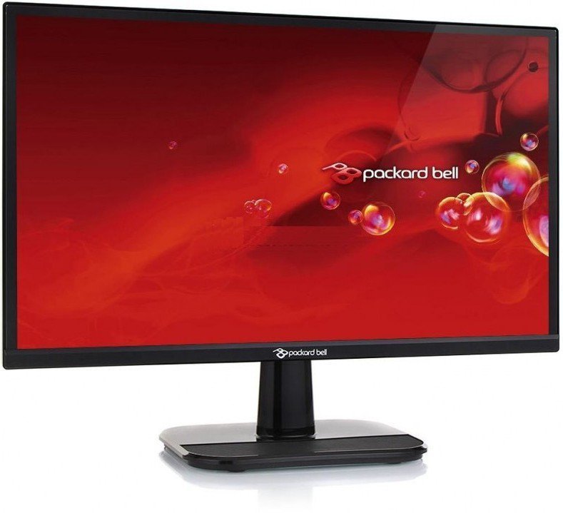 Монитор Packard Bell 23" Maestro 236Dbd