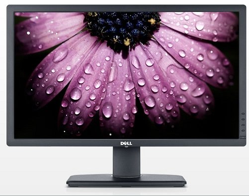 Монитор Dell 27" U2713HM Black/Silver (2713-1286)