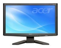 Acer 22" X223HQBb