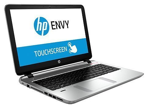 Ноутбук HP Envy 15-k051sr (G7X78EA)