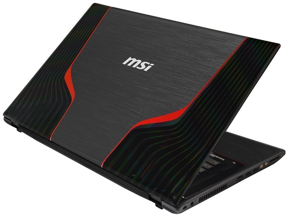 Ноутбук MSI GE70 (0ND-480)