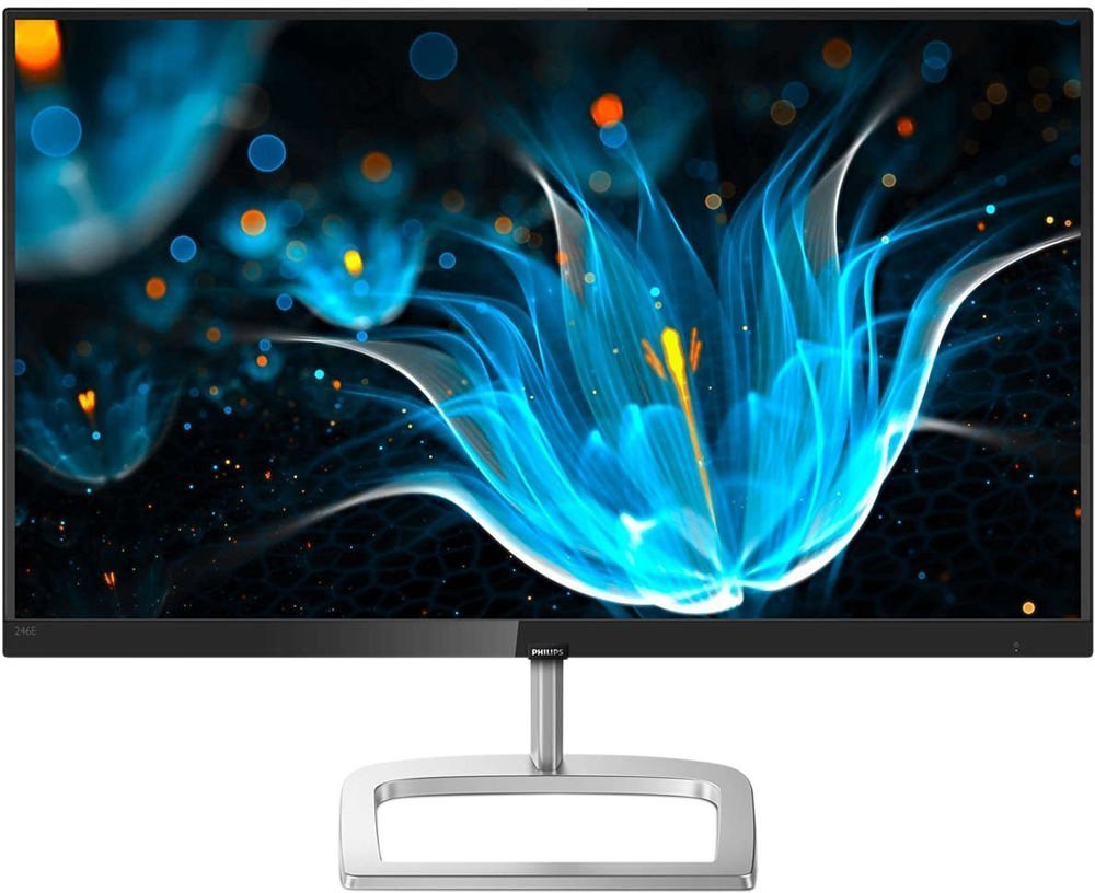 Монитор Philips 27" 276E9QDSB