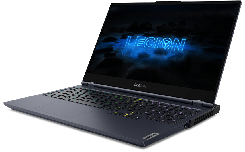Ноутбук Lenovo Legion 7 15 (81YT008YRK)