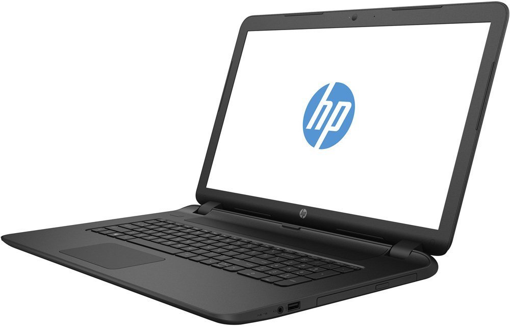 Ноутбук HP 17-p101ur (P0T40EA)