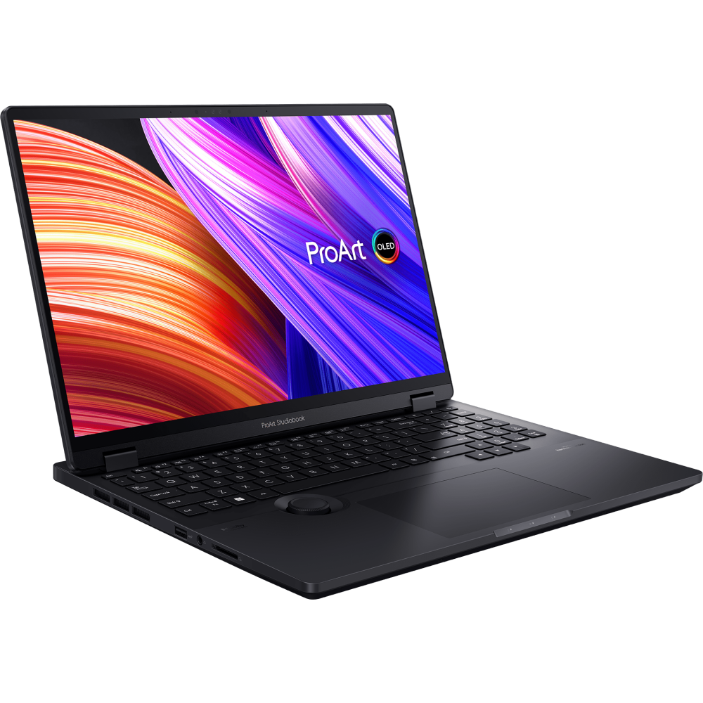 Ноутбук ASUS H7604JV ProArt Studiobook 16 OLED (MY060X)