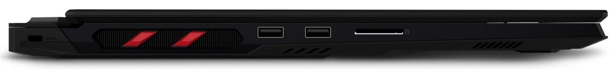 Ноутбук MSI Raider 18 HX AI A2XWIG-204RU