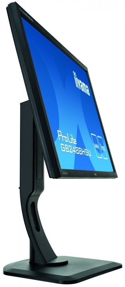 Монитор Iiyama 24" ProLite GB2488HSU-B1